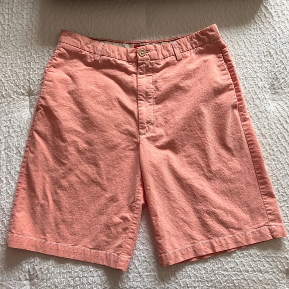 Izod Other - IZOD Salmon Shorts